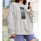 Sabrina Carpenter Sweatshirt
