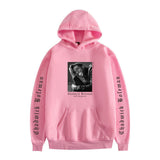 Rhude Hoodie Chadwick Boseman Casual Men's and Women's Hoodie