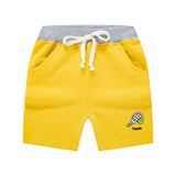 Boy Shorts Summer Bottoms Children's Shorts Baby Trendy Boys' Sports Shorts