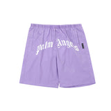 Palm Angle Shorts
