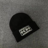 CHH Chrome Hearts Knitted Hat