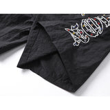 Mixed Emotion Shorts