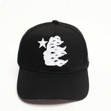HellStar Hat fashion embroidered baseball cap