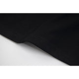 Maison Margiela T-Shirts Crew Neck Loose Short Sleeve T-Shirt