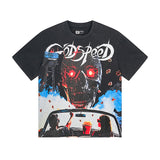 Godspeed T Shirts