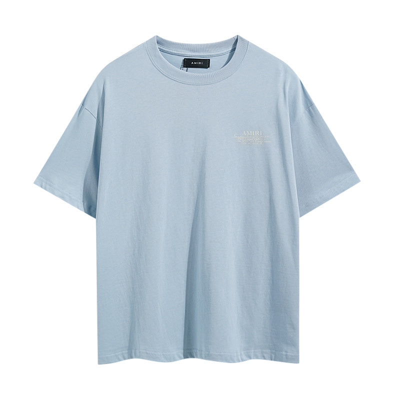 Amiri Washed T Shirt
