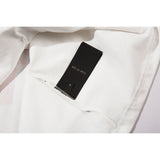 Fog Essentials T Shirts Spring/Summer FOG Joint Crew Neck Short Sleeves