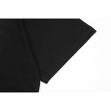 Maison Margiela T-Shirts Crew Neck Loose Short Sleeve T-Shirt