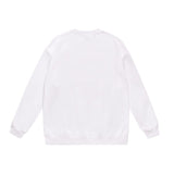 Bathing ape Crew neck sweatshirt