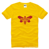 Heisenberg T Shirt Short Sleeve T-Shirt Breaking Bad