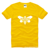 Heisenberg T Shirt Short Sleeve T-Shirt Breaking Bad