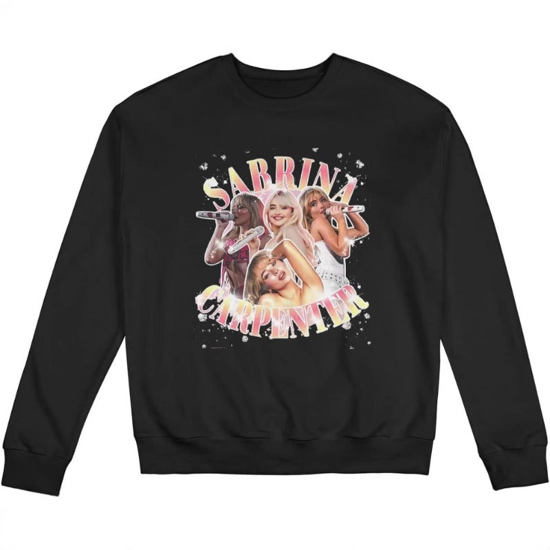 Men'S Raglan Round Neck Sweater Long Sleeve