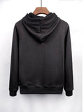 Dsq2 Hoodie DSQ Lian D2 Letter Printed Hoodie Trendy Men 'S Autumn And Winter