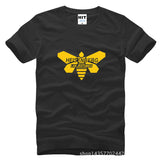 Heisenberg T Shirt Short Sleeve T-Shirt Breaking Bad
