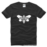 Heisenberg T Shirt Short Sleeve T-Shirt Breaking Bad