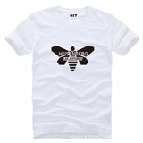 Heisenberg T Shirt Short Sleeve T-Shirt Breaking Bad