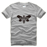 Heisenberg T Shirt Short Sleeve T-Shirt Breaking Bad