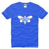 Heisenberg T Shirt Short Sleeve T-Shirt Breaking Bad