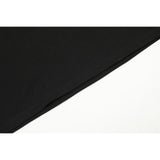 Maison Margiela T-Shirts Crew Neck Loose Short Sleeve T-Shirt