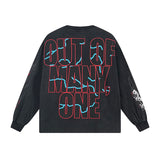 Godspeed Long Sleeve Shirt