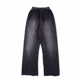 Hellstar Sweatpants Sports and Leisure Slightly Flared