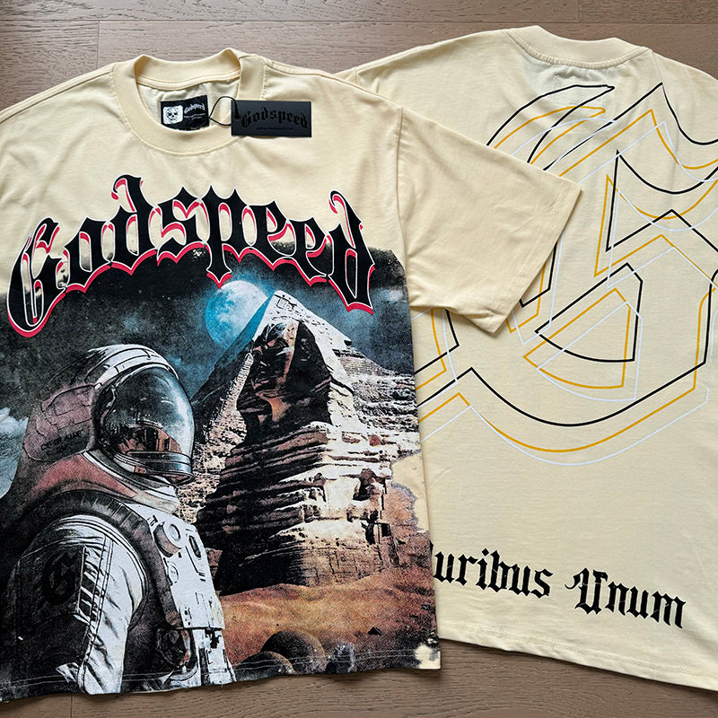 Godspeed T Shirts