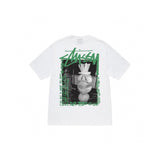 Stussy T Shirts Casual Loose Couple T Shirts