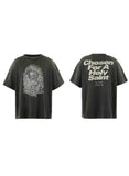 Saint Michael T Shirts
