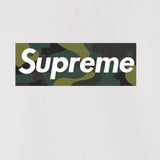 Supreme Hoodie