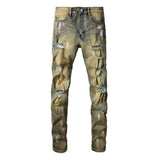 Men Trendy Jeans