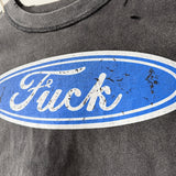 Men Vintage Vest