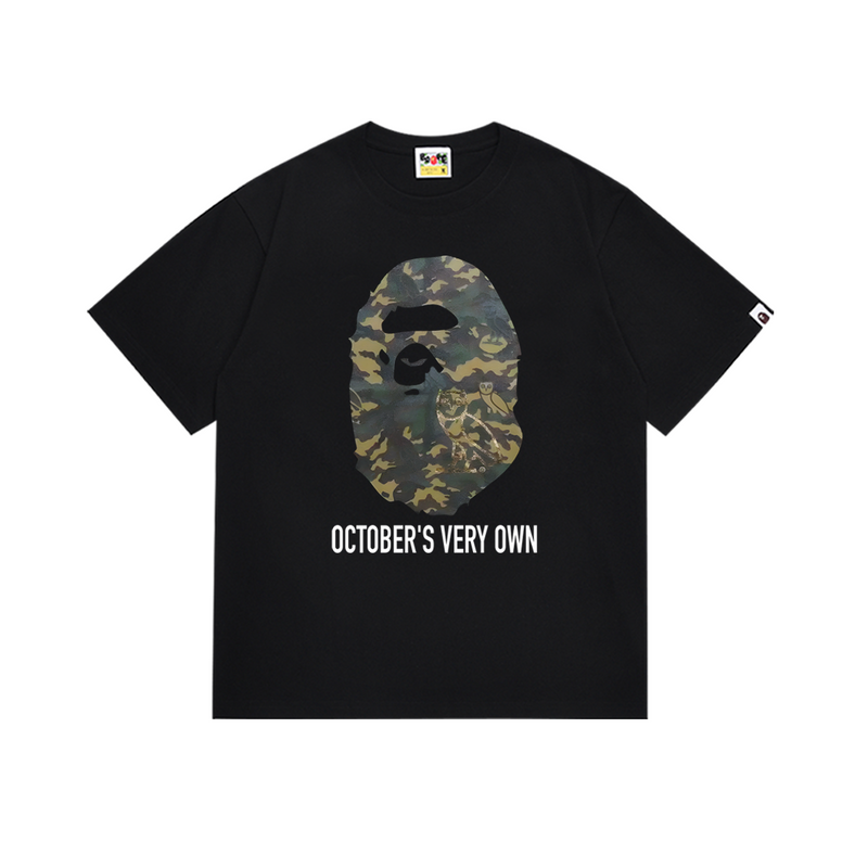 Bathing Ape T Shirt #SC016