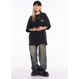 Unisex T-Shirts GALLERY DEPT Old Tee