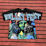Valeforever Vale Dreams T Shirts