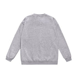 Bathing ape Crew neck sweatshirt
