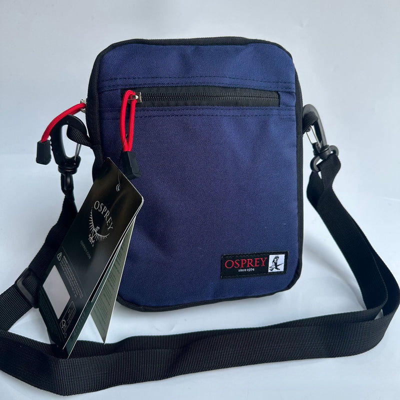 Men's Casual Bags Men's and Women's Shoulder Commuter Crossbody Bag Shoulder Bag