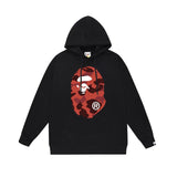 Bathing ape Hoodie