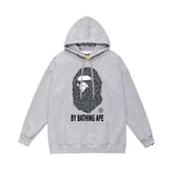 Bathing ape Hoodie