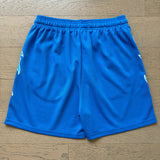 Mixed Emotion Shorts
