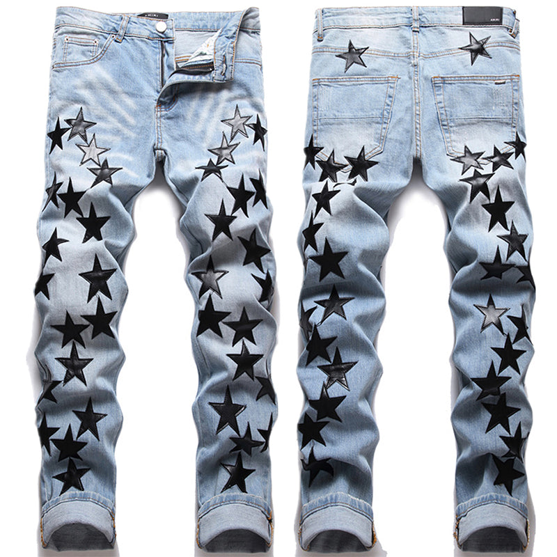 Amiri Jeans