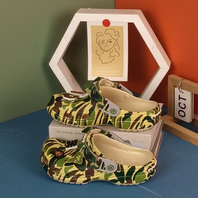 men's shoes
