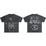 Lost intricacy T Shirts