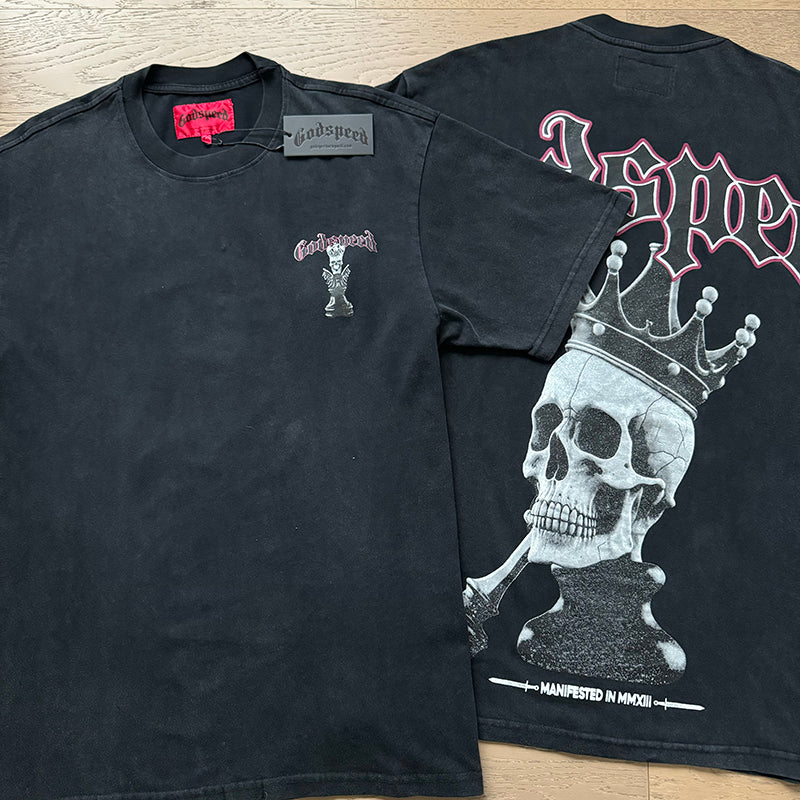 Godspeed T Shirts