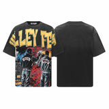 Valeforever Vale Dreams T Shirts