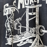 Men Vintage Vest