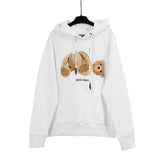 Plam Angle Hoodie