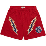 EE BAPE Leisure Sports Mesh Fitness