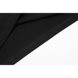 Maison Margiela T-Shirts Crew Neck Loose Short Sleeve T-Shirt