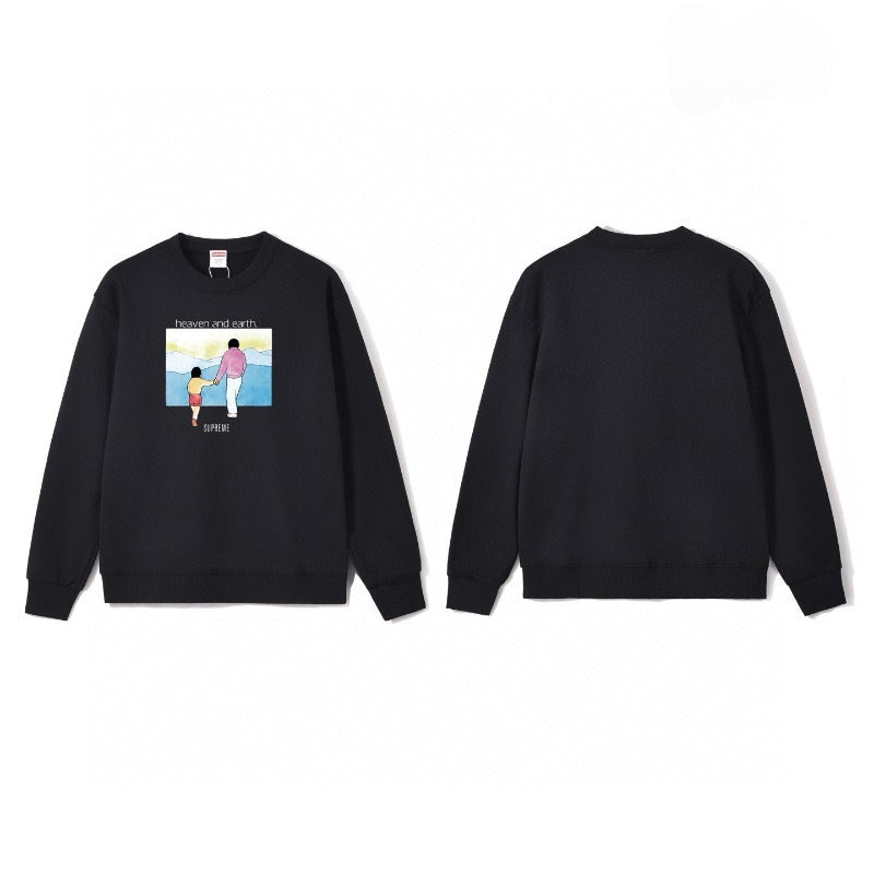Supreme Sweatshirt