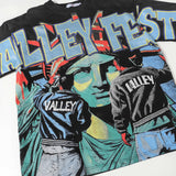 Valeforever Vale Dreams T Shirts